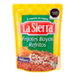 FRIJOL SIERRA POUCH 24/430GR BAYO