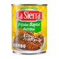 FRIJOL SIERRA BAYO REF 12/580GR