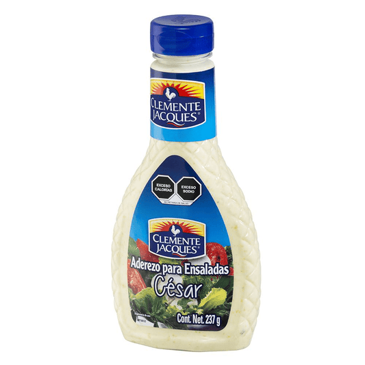 ADEREZO C.JACQ 12/237ML CESAR