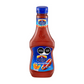 SALSA CATSUP C.JACQ SQ 24/340GR