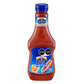 SALSA CATSUP C.JACQ SQ 24/220GR