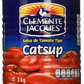 SALSA CATSUP C.JACQ 6/3KG
