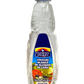 VINAGRE C.JACQ 24/500ML BLANCO