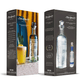 TEQ.DR PLATA PD PLATA PD 200 12/750 ML