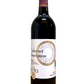 VINO TINTO CAB.SAUV.L.A CETTO 12/750