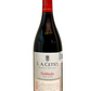 VINO TINTO LA CETTO NEBBIOLO 6/750 ML