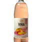 VINA REAL DURAZNO 6/1LT
