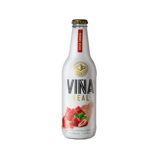 VINA REAL FRESA SANDIA 24/330 ML