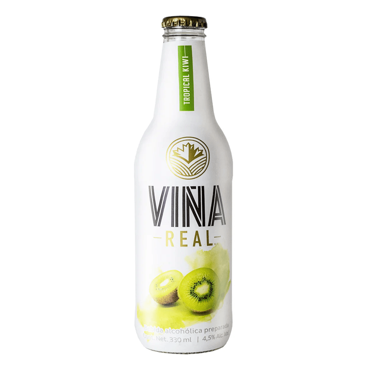 VINA REAL KIWI 24/330 ML