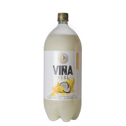 VINA REAL PINA COLADA 6/2 L