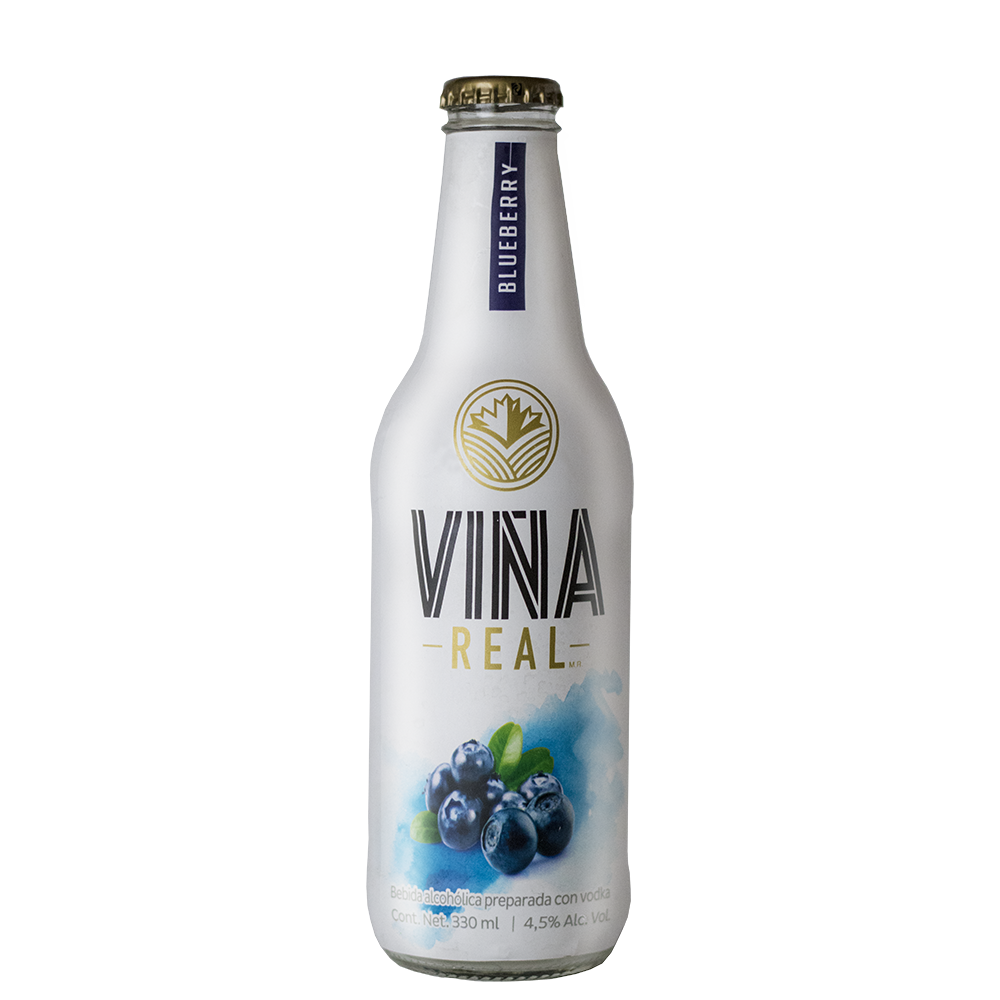 VINA REAL BLUEBERRY 24/330