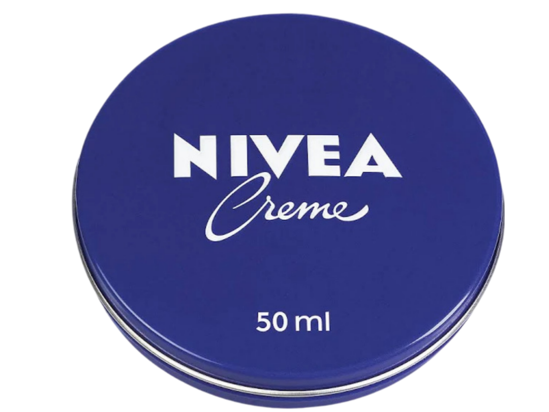 NIVEA CREME LATA MED 60/050ML