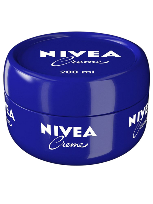 NIVEA CREME TARRO 24/200 ML