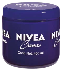 NIVEA CREME TARRO 12/400 ML