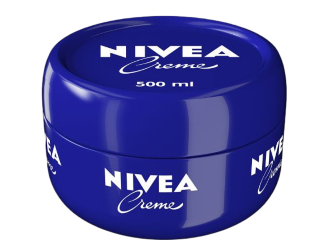 NIVEA CREME TARRO 12/500 ML