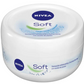 NIVEA SOFT 12/500ML TARRO GRANDE