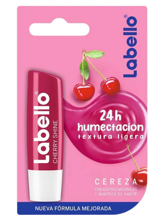 LABELLO 20/4.8 GR CEREZA
