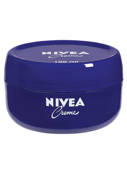 NIVEA CREME TARRO 24/100 ML