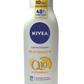 BODY MILK 15/400ML Q10 REAFIRMANTE