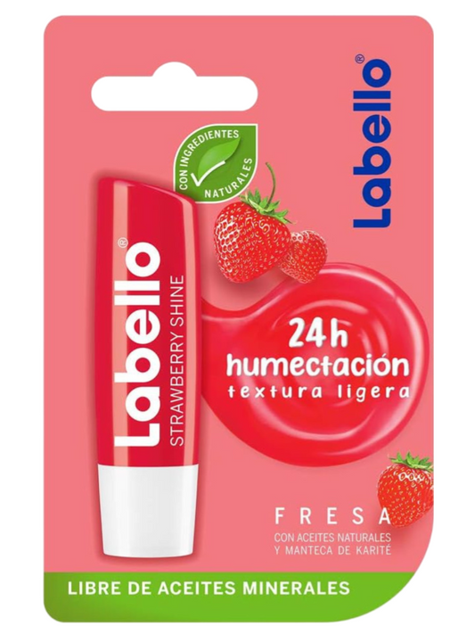 LABELLO 20/4.8 GR FRESA