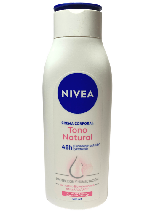 BODY MILK 15/400ML ACLAR NAT