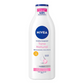 NIVEA BODY MILK 12/400 ML ACALARADO NATU