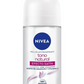 NIVEA DEO 12/050ML MJ ROLL SATIN