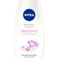 NIVEA SHOWER 6/500 ML DIAMOND MJ