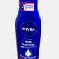 BODY MILK 12/220ML NUTRITIVA EXT SECA