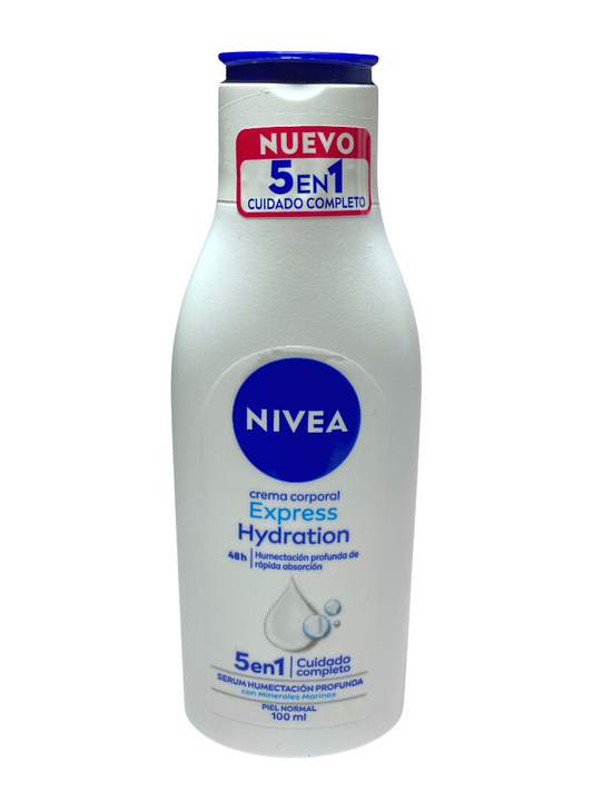 BODY MILK 12 100ML LOC HID NORMAL