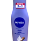 BODY MILK 12/220ML SOFT SECA