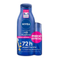 BODY MILK 12/400ML MAS 100ML GRAT.