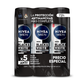 3PACK AERO POWER HM  4/3/150 ML