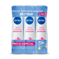3PACK AERO ACL NAT MJ 4/3/150 ML