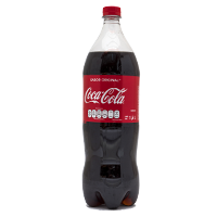 COCA COLA 12/1.5 LT