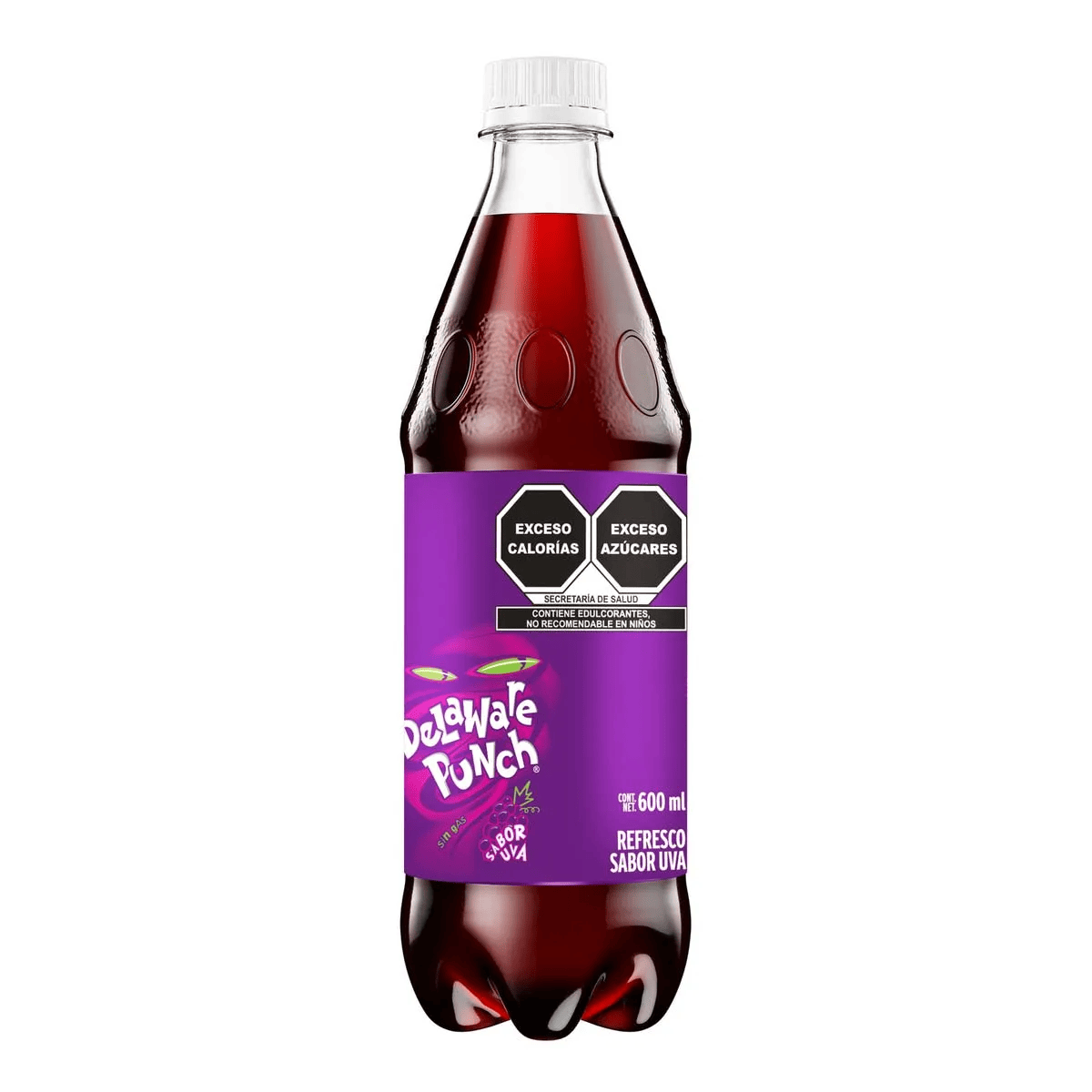 DELAWARE 12/600 ML.