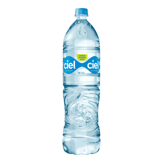 AGUA CIEL 12/1.5 LT