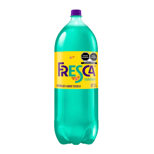 FRESCA 8 3 LT