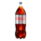 COCA COLA LIGHT 8/2 LT