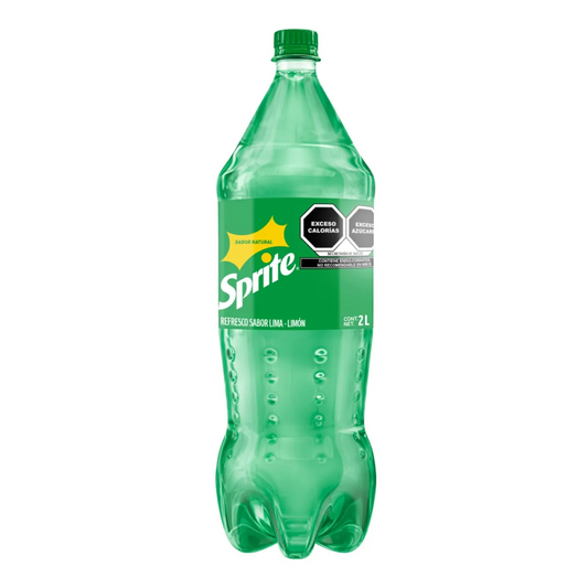 SPRITE 8/2 LT