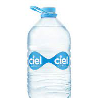 AGUA CIEL 4/5 LT