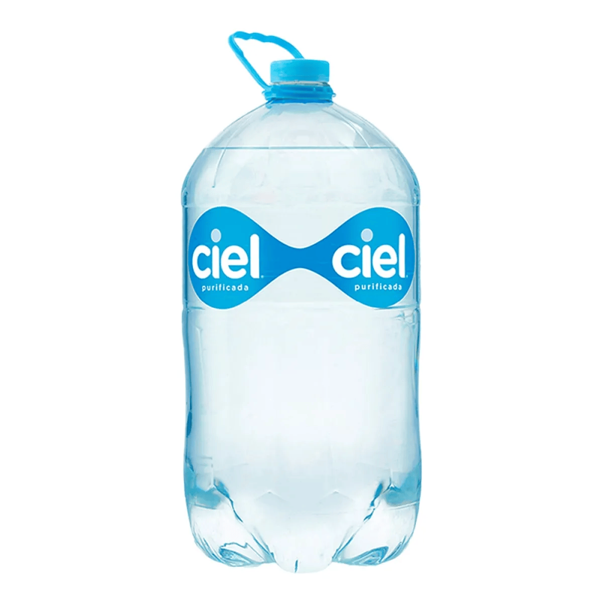 AGUA CIEL 10 L