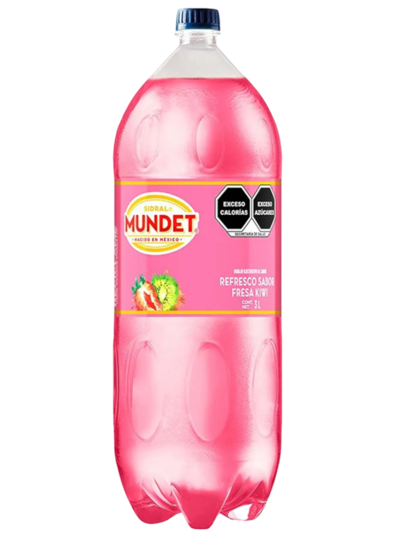 AMEYAL FRESA KIWI 8/3 LT