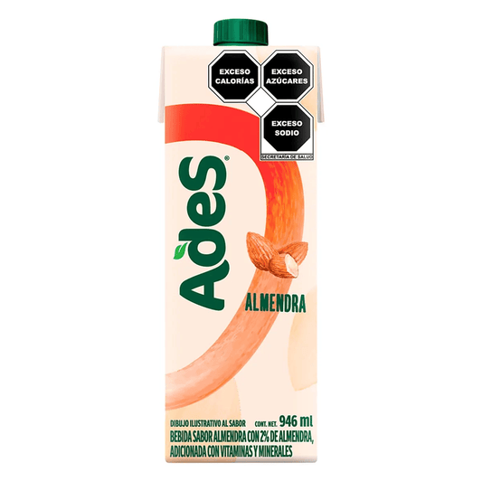 ADES ALMENDRA 12/946