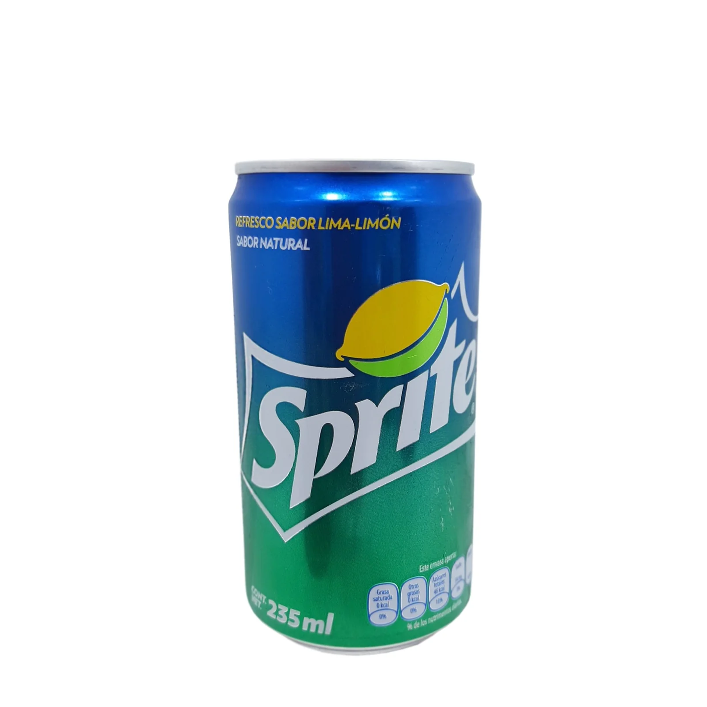 SPRITE LEAN 12/355