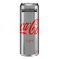COCA COLA LIGHT LEAN 12/355 LATA