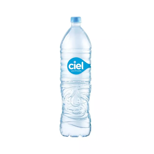 AGUA CIEL 12/1.38LT