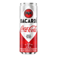 BACARDI COCA COLA 24/473ML