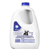 LECHE ALPURA FRESCA CLASICA 4/3.780