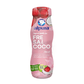 YOG.ALPURA BEBER FRESA COCO 24/220GRS